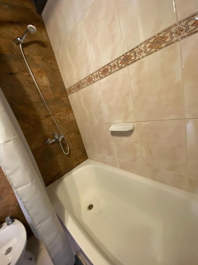Luxury Loft Lägenhet Mendoza Exteriör bild